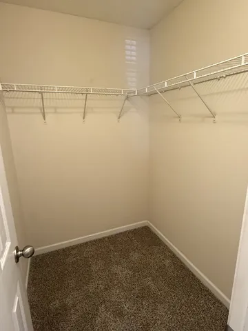 a view of a small room