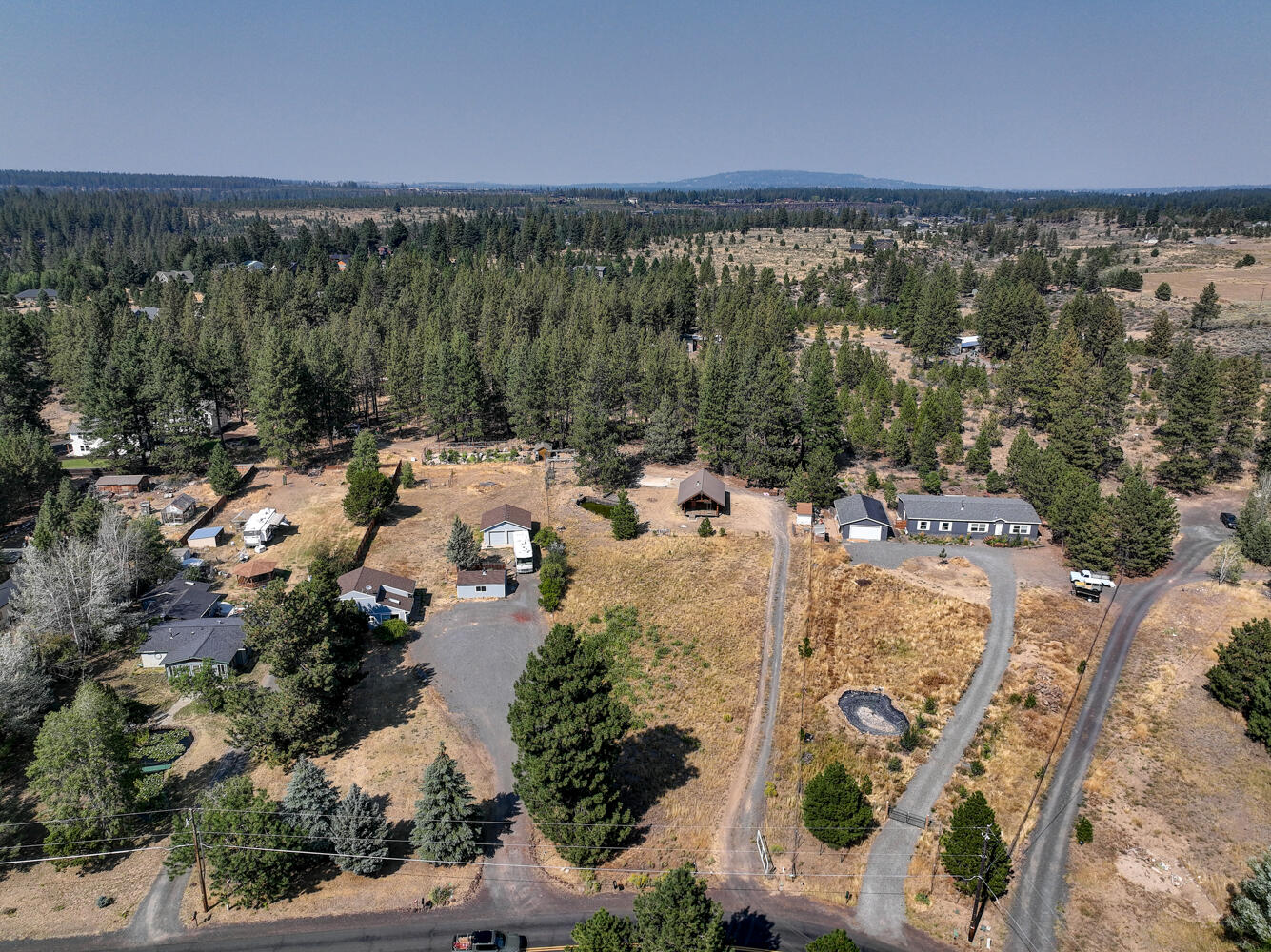 19202 Shoshone Road Bend, OR 97702 - Photo 20 of 21 19202 Shoshone Road MLS-20