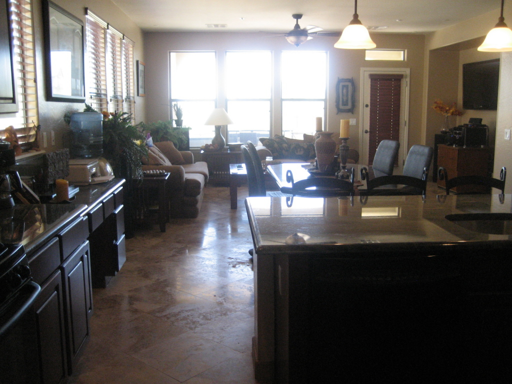 18472 Verdin Road Goodyear, AZ 85338 - Photo 2 of 9 Family Room
