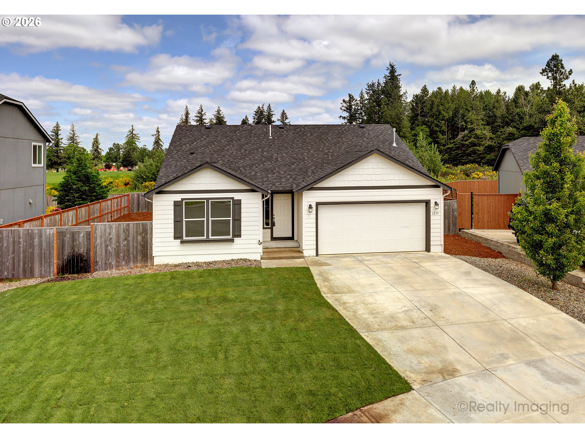 1219 Chukar Street Stayton, OR 97383 - Photo 1 of 14
