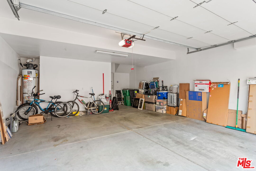 25 Delancy Irvine, CA 92612 - Photo 34 of 41 a view of a room with air conditioner duct and materials on floor