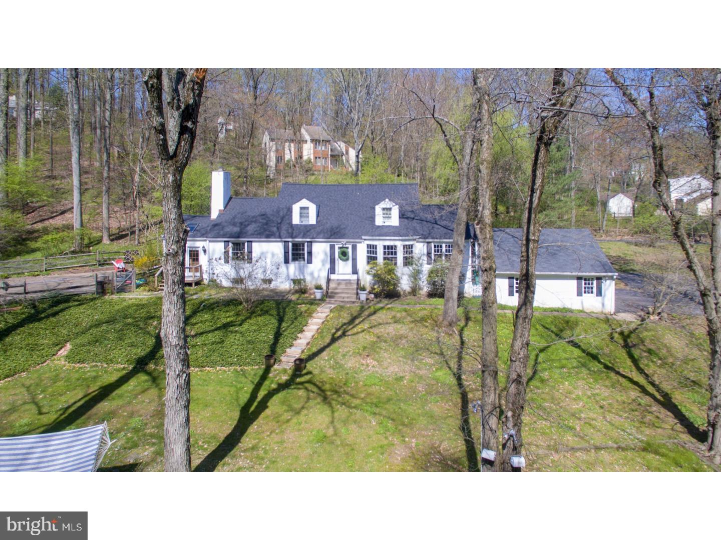 320 Malin Road Radnor, PA 19073 - Photo 1 of 23
