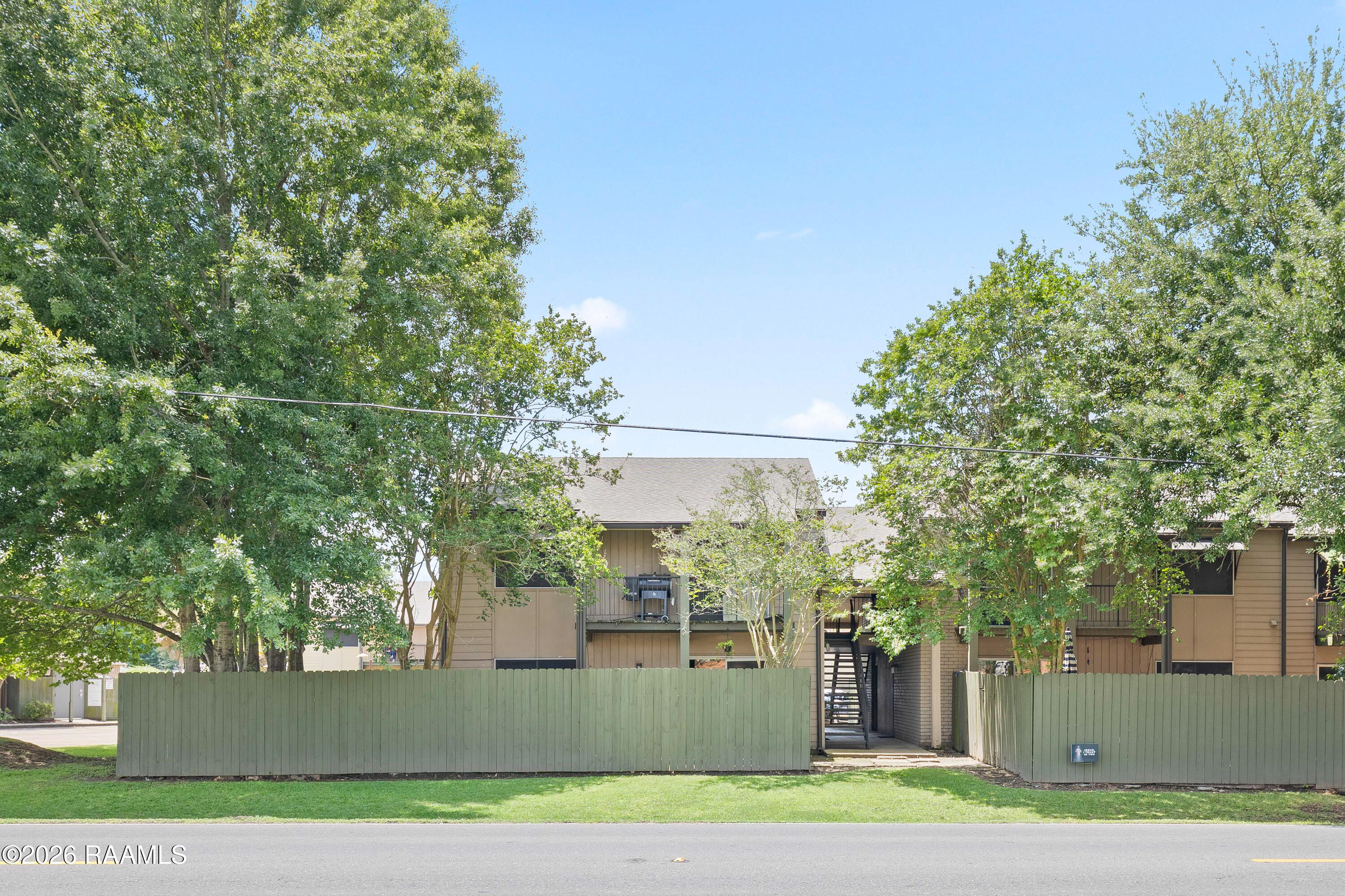 220 Doucet Road, Unit 107A Lafayette, LA 70503 - Photo 22 of 23 Gallery Image 22