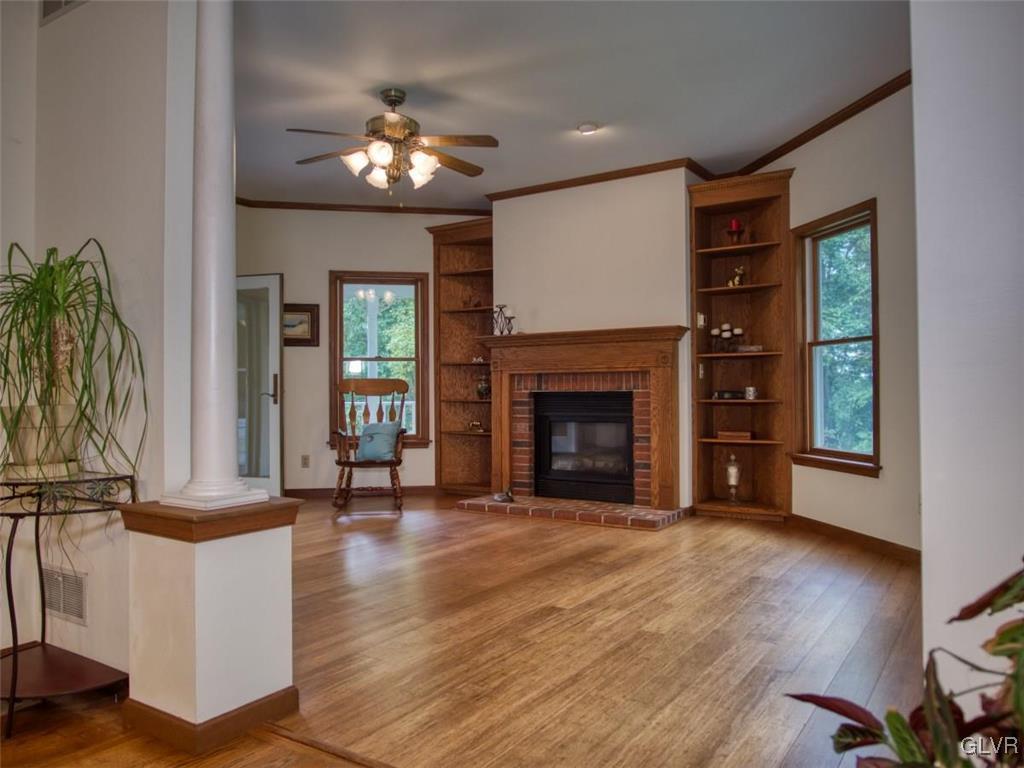 1640 Spring Valley Road Bethlehem, PA 18015 - Photo 25 of 47 Gallery Image 25