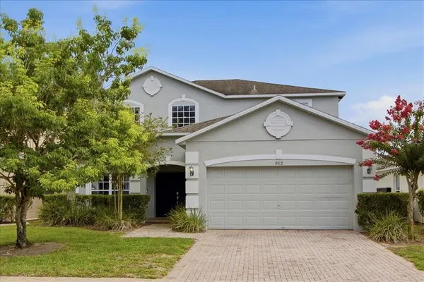 $490,000 | 612 Highgate Park Boulevard, Davenport, FL 33897