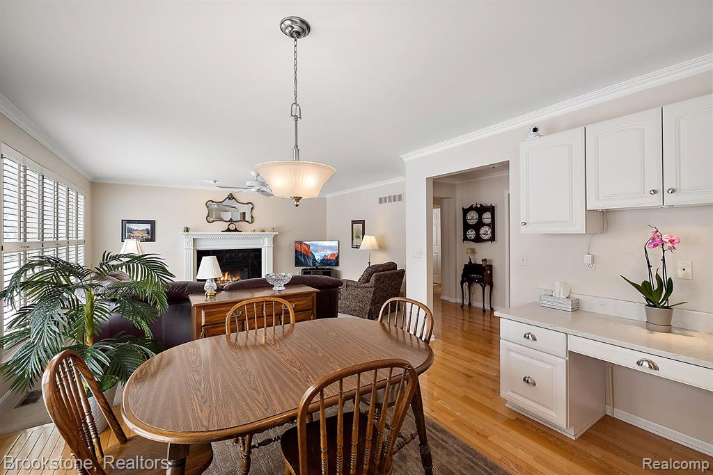 2738 Long Meadow Lane Rochester Hills, MI 48307 - Photo 19 of 64