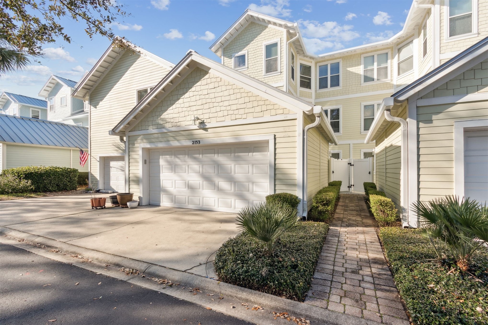 2153 Pebble Beach Way Fernandina Beach, FL 32034 - Photo 46 of 55