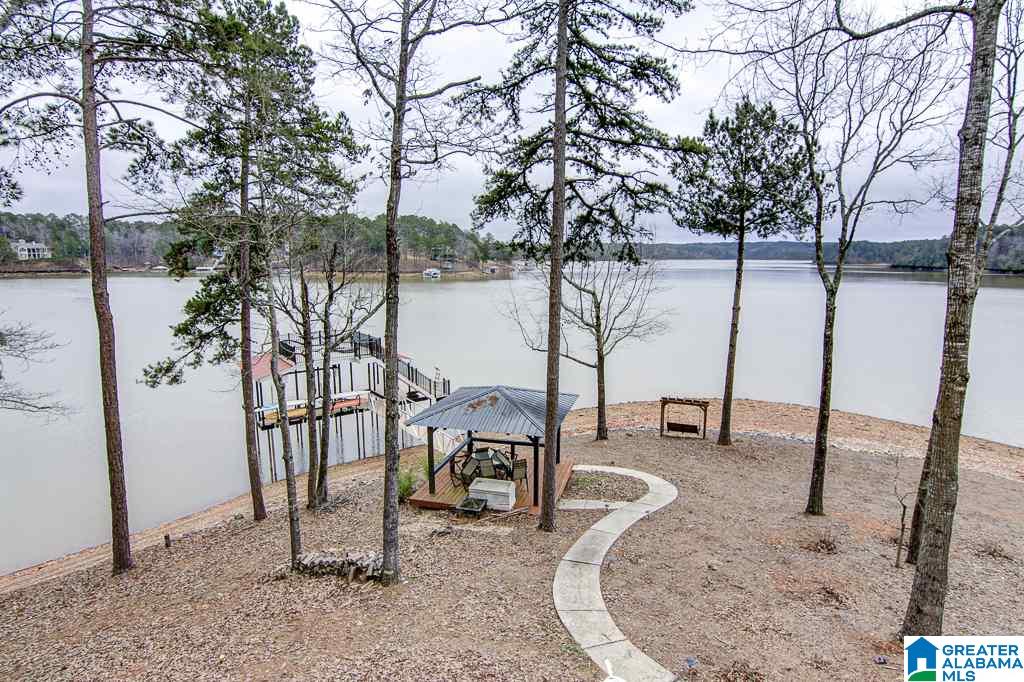 185 Hummingbird Drive Wedowee, AL 36278 - Photo 3 of 28