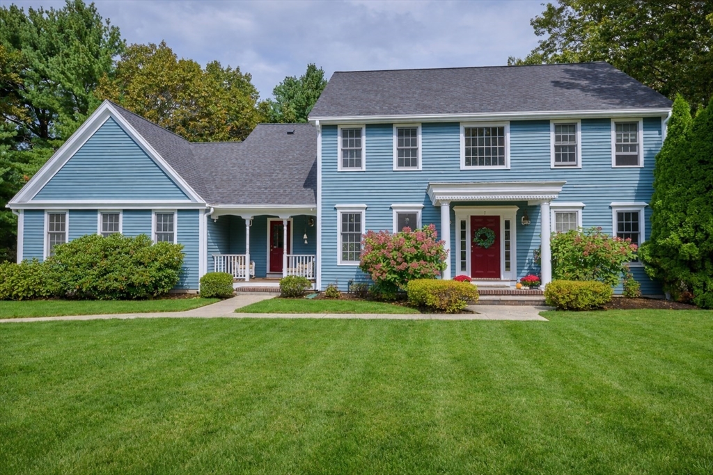 7 James Avenue Middleton, MA 01949 - Photo 1 of 35