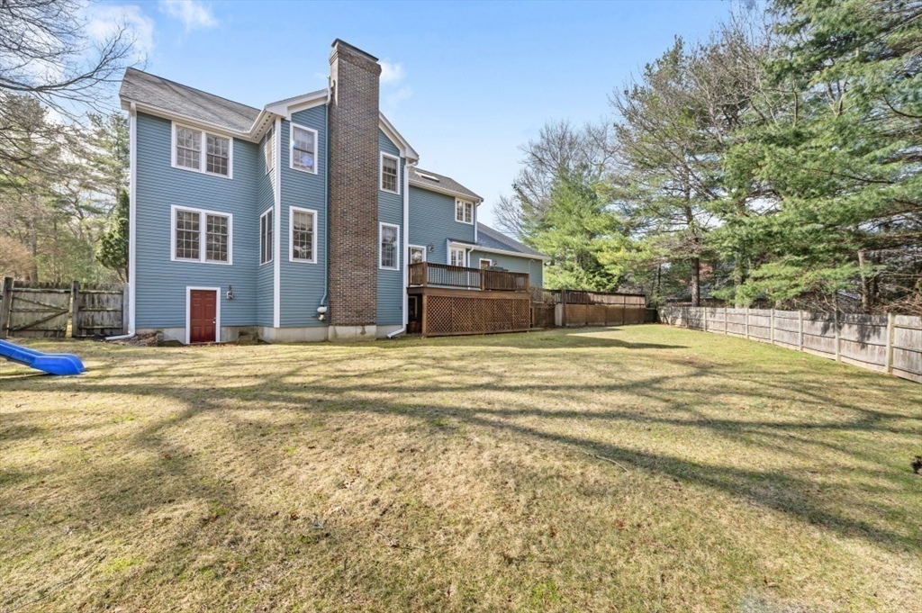 7 James Avenue Middleton, MA 01949 - Photo 32 of 35