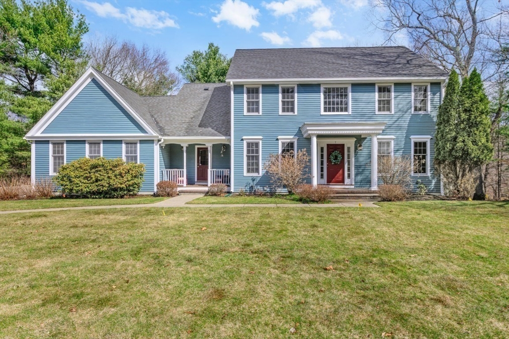 7 James Avenue Middleton, MA 01949 - Photo 34 of 35