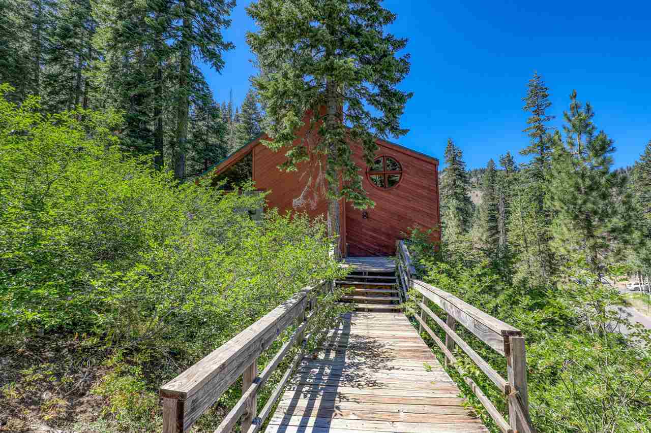 1155 Snow Crest Road Alpine Meadows, CA 96146 - Photo 15 of 21