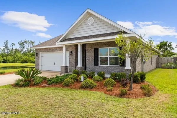 $369,900 | 726 Cason Circle, Panama City, FL 32405