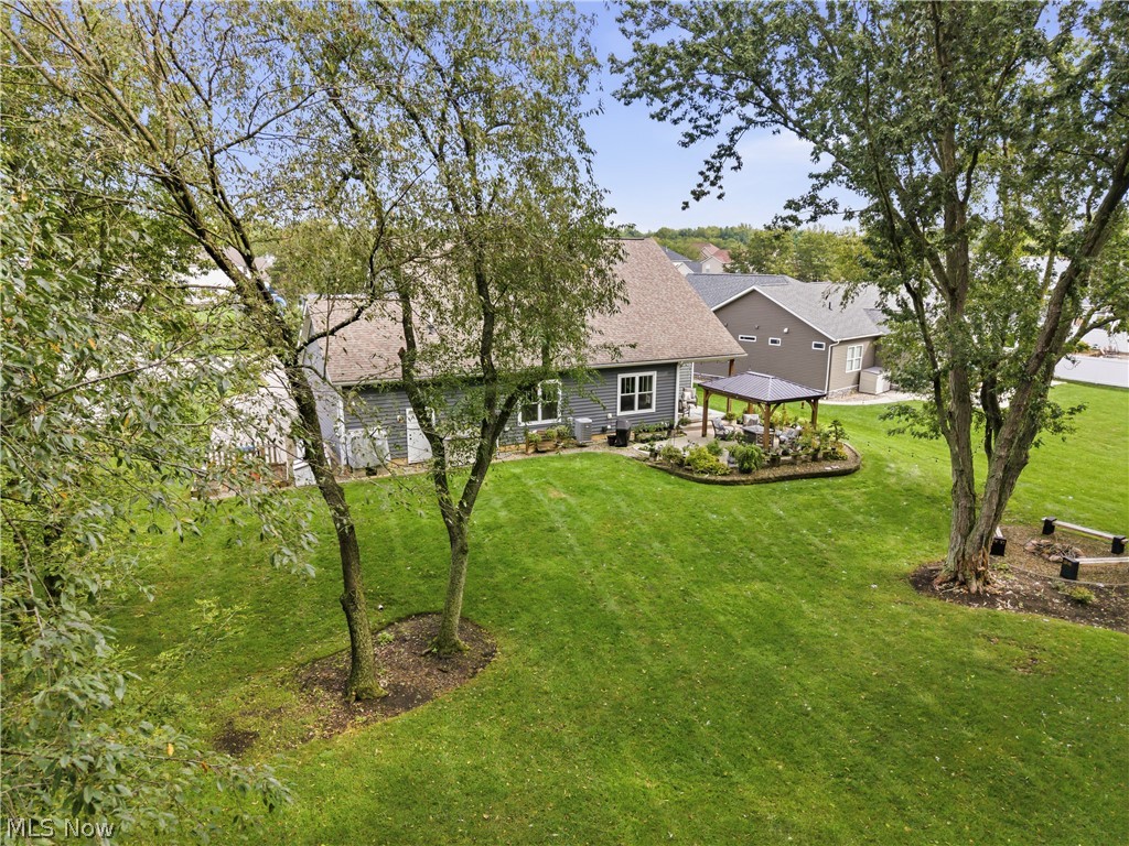 3098 Huntcliffe Road Northeast Canton, OH 44721 - Photo 33 of 45 Gallery Image 33