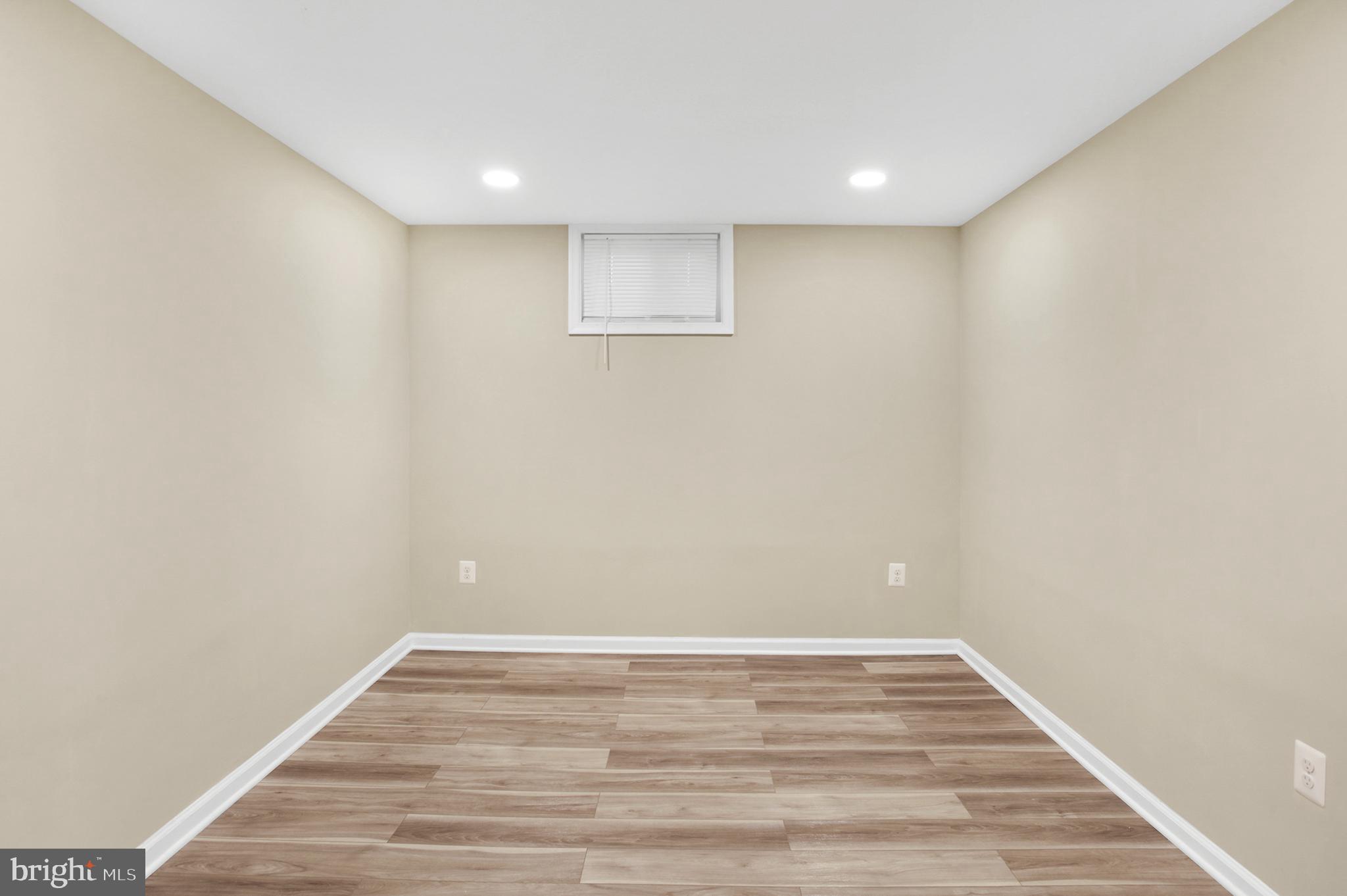 133 Oakview Drive Southeast Leesburg, VA 20175 - Photo 17 of 32 lower level bonus room