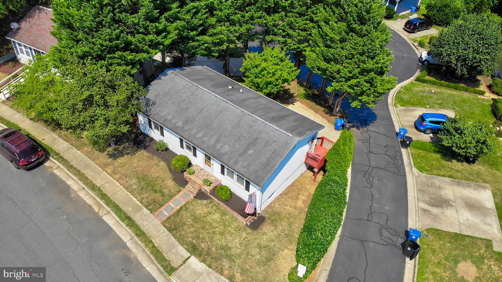 133 Oakview Drive Southeast Leesburg, VA 20175 - Photo 23 of 32