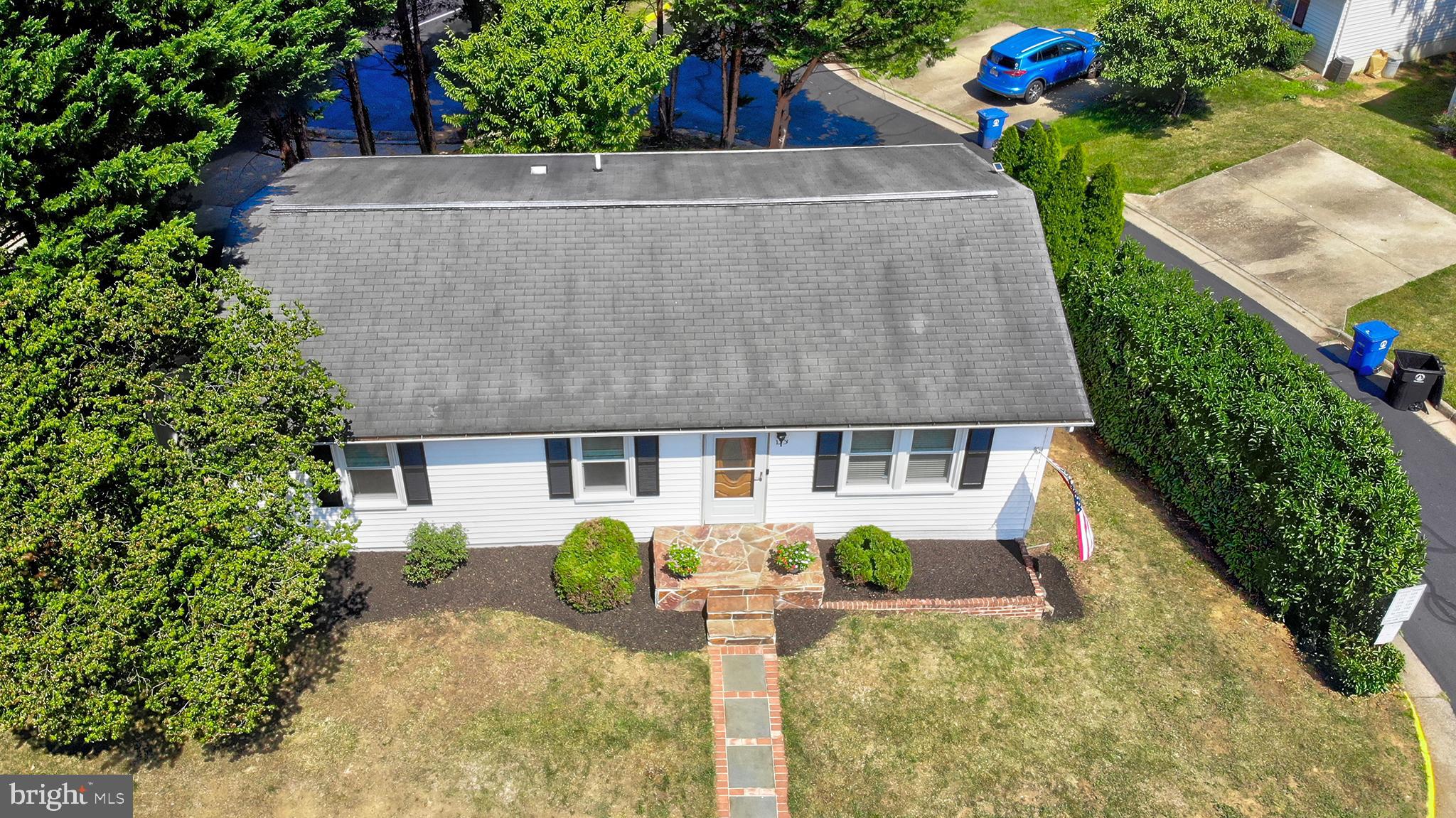 133 Oakview Drive Southeast Leesburg, VA 20175 - Photo 25 of 32