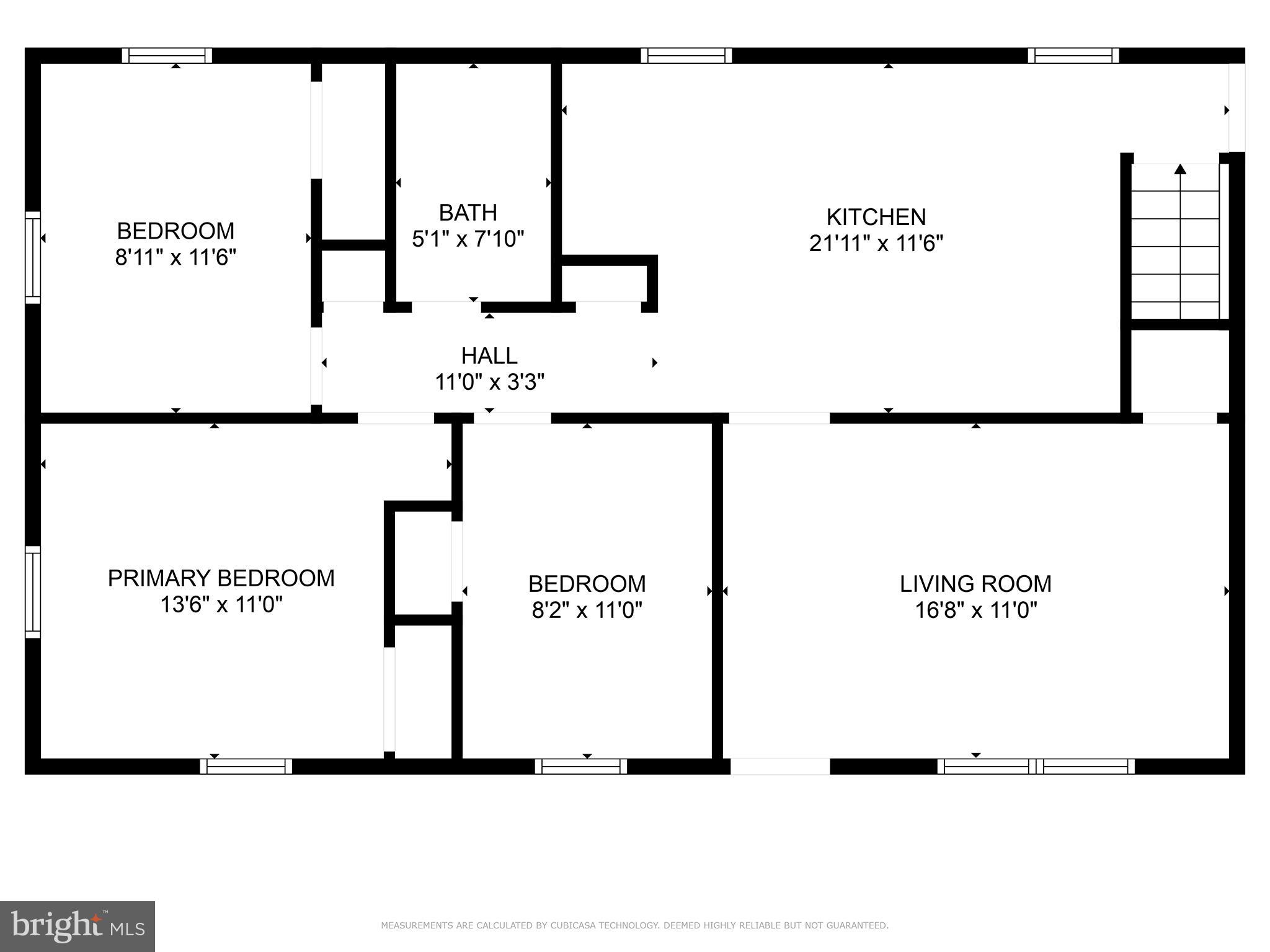 133 Oakview Drive Southeast Leesburg, VA 20175 - Photo 31 of 32