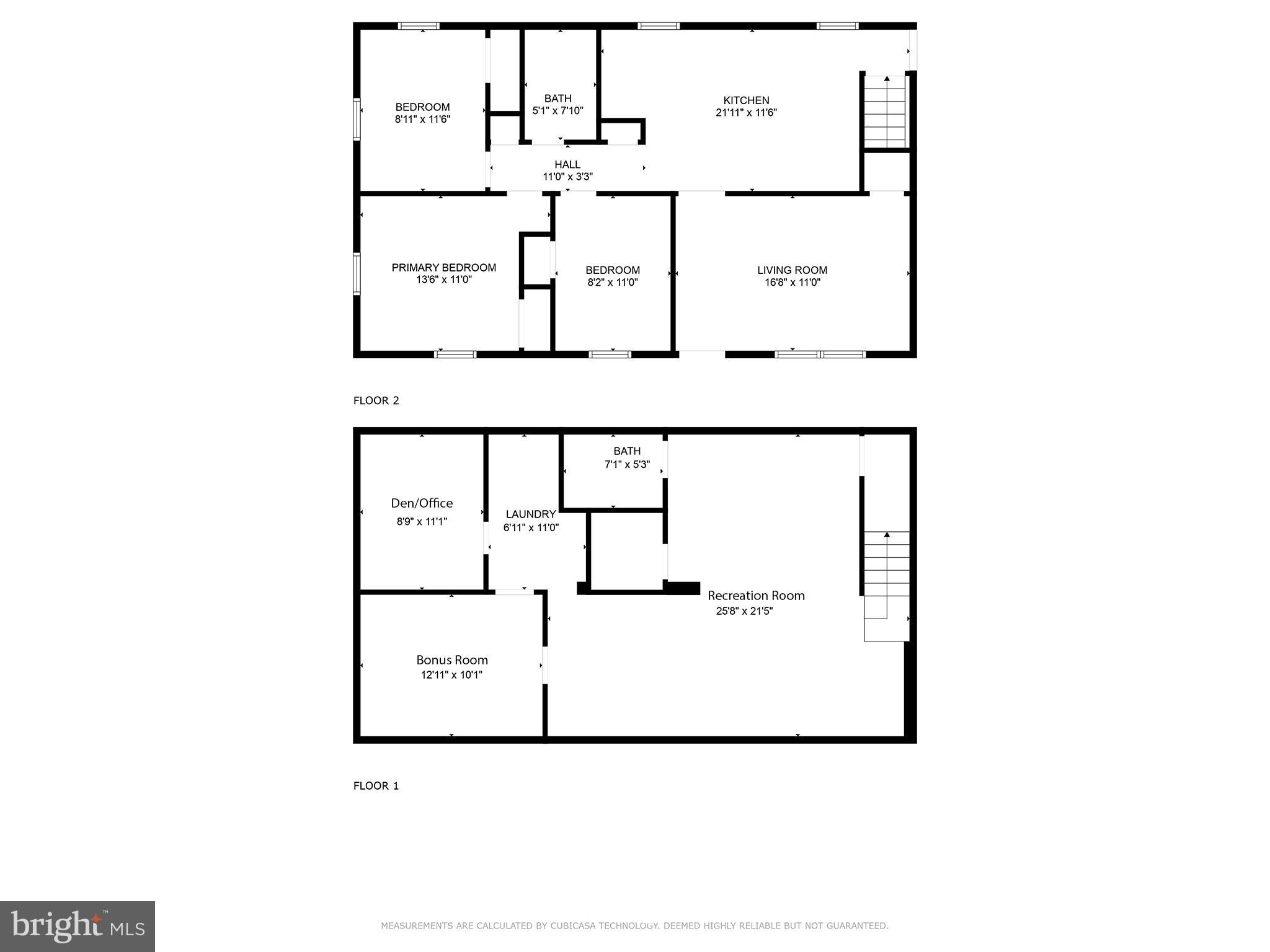 133 Oakview Drive Southeast Leesburg, VA 20175 - Photo 32 of 32