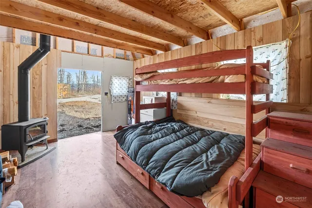 $59,900 | 38 Light Road, Oroville, WA 98844