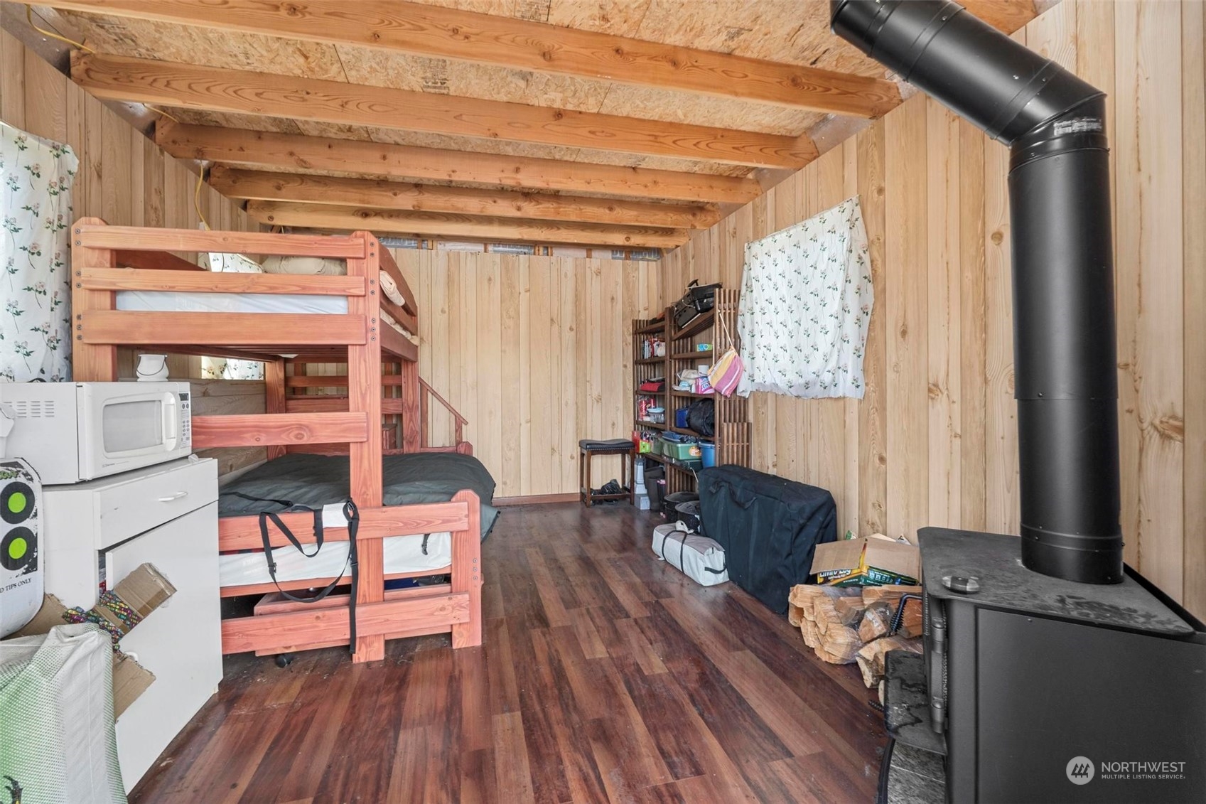 38 Light Road Oroville, WA 98844 - Photo 13 of 39