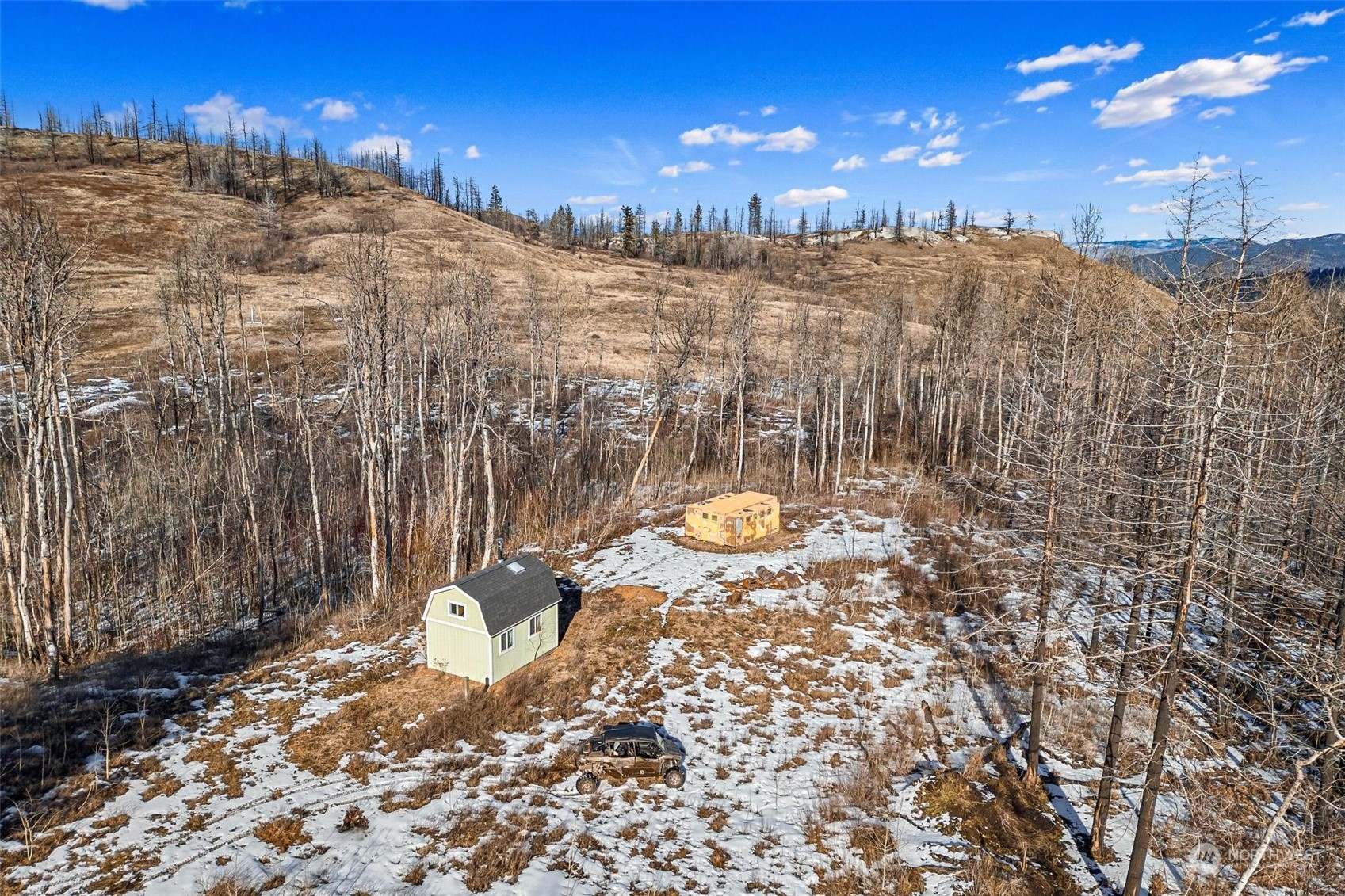 38 Light Road Oroville, WA 98844 - Photo 2 of 39