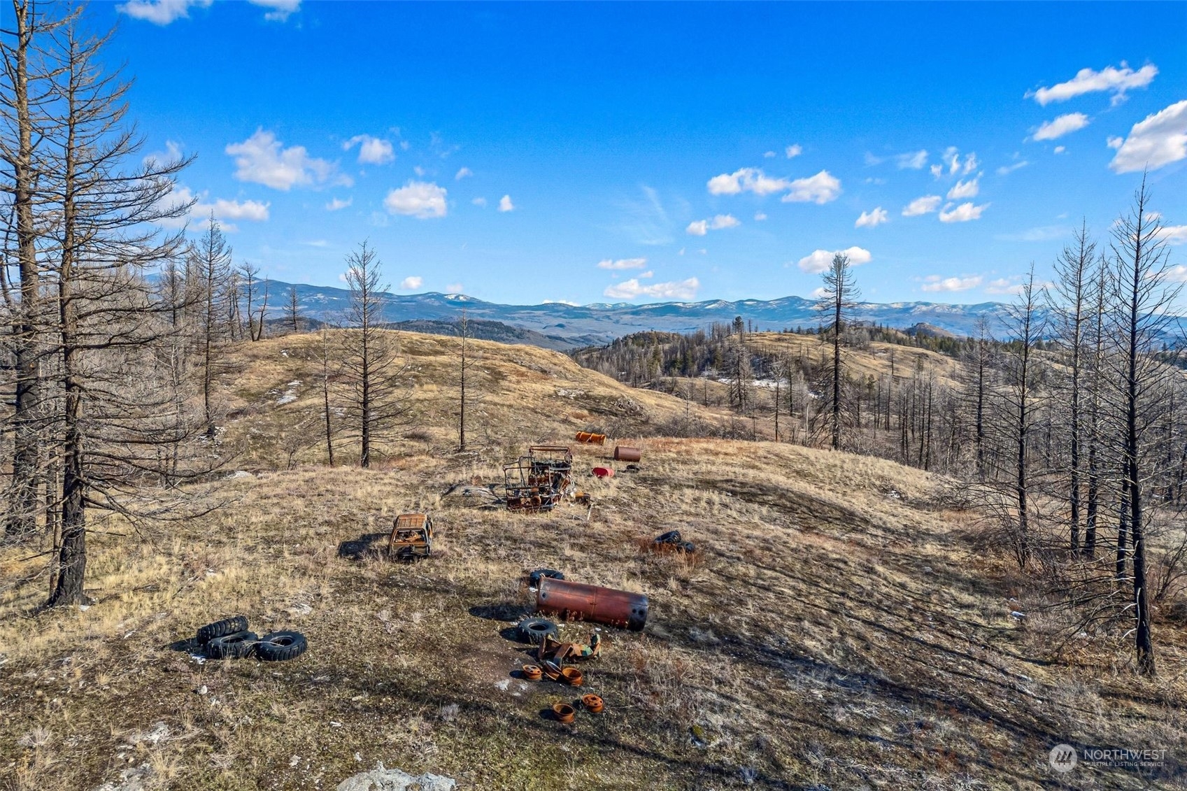 38 Light Road Oroville, WA 98844 - Photo 21 of 39