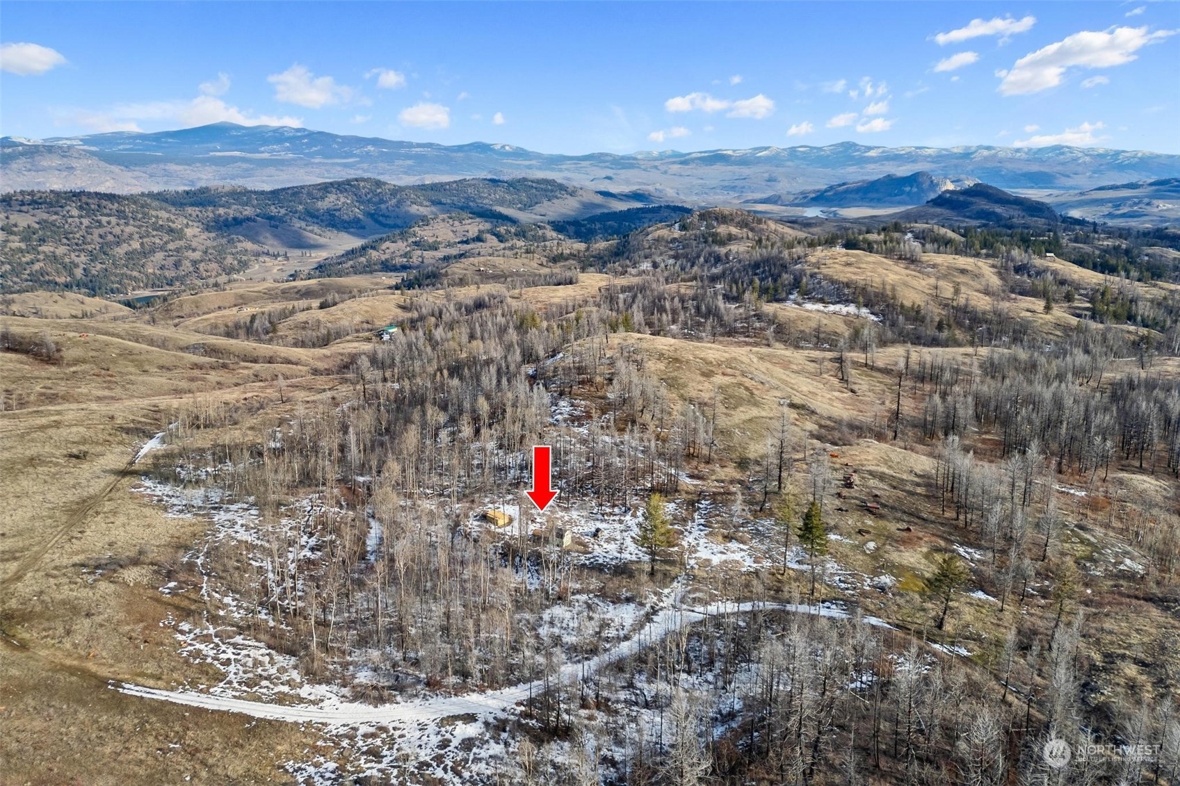 38 Light Road Oroville, WA 98844 - Photo 23 of 39