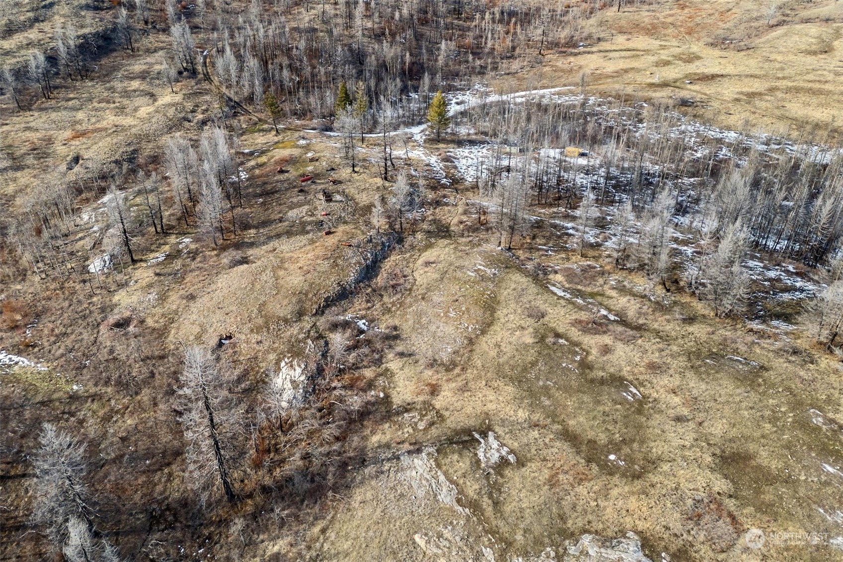 38 Light Road Oroville, WA 98844 - Photo 27 of 39