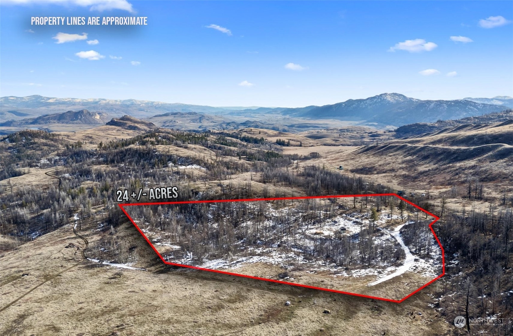 38 Light Road Oroville, WA 98844 - Photo 3 of 39