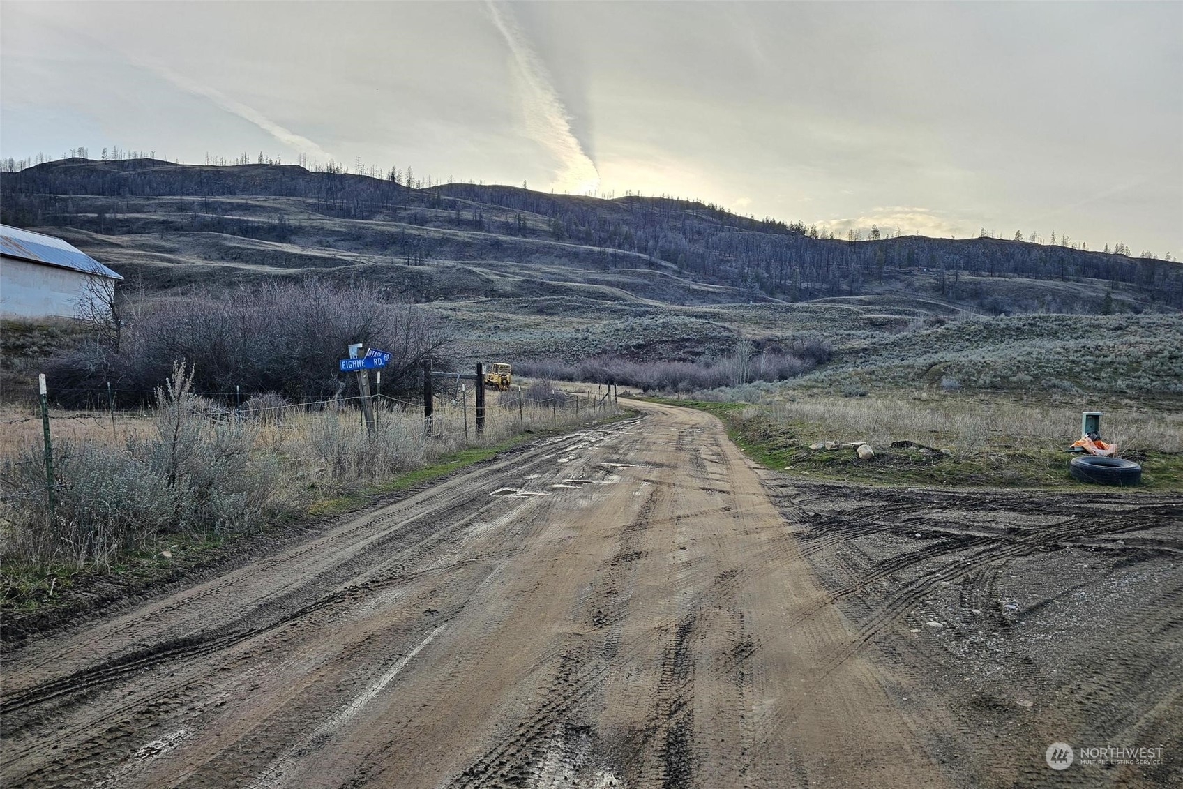 38 Light Road Oroville, WA 98844 - Photo 35 of 39