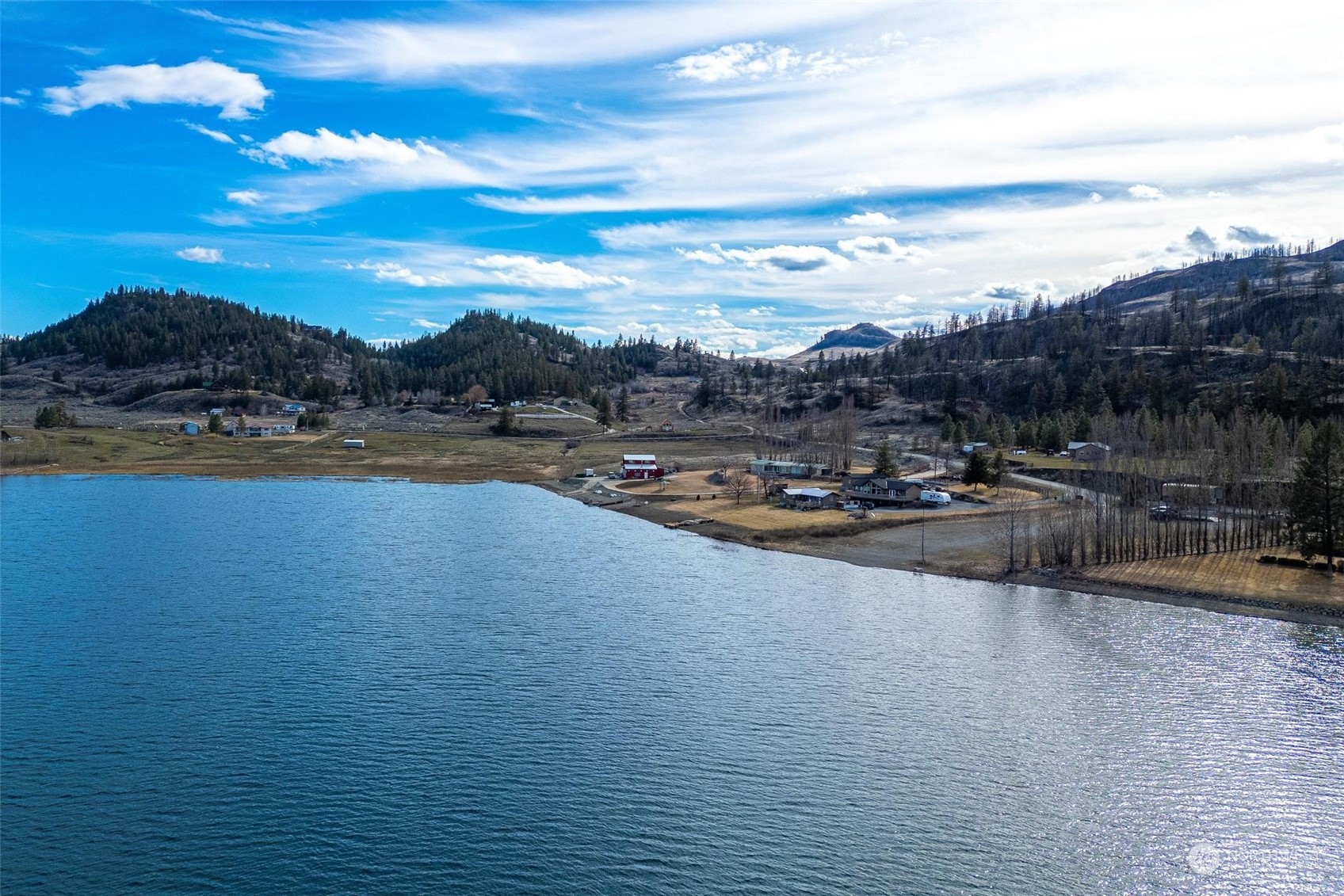 38 Light Road Oroville, WA 98844 - Photo 38 of 39