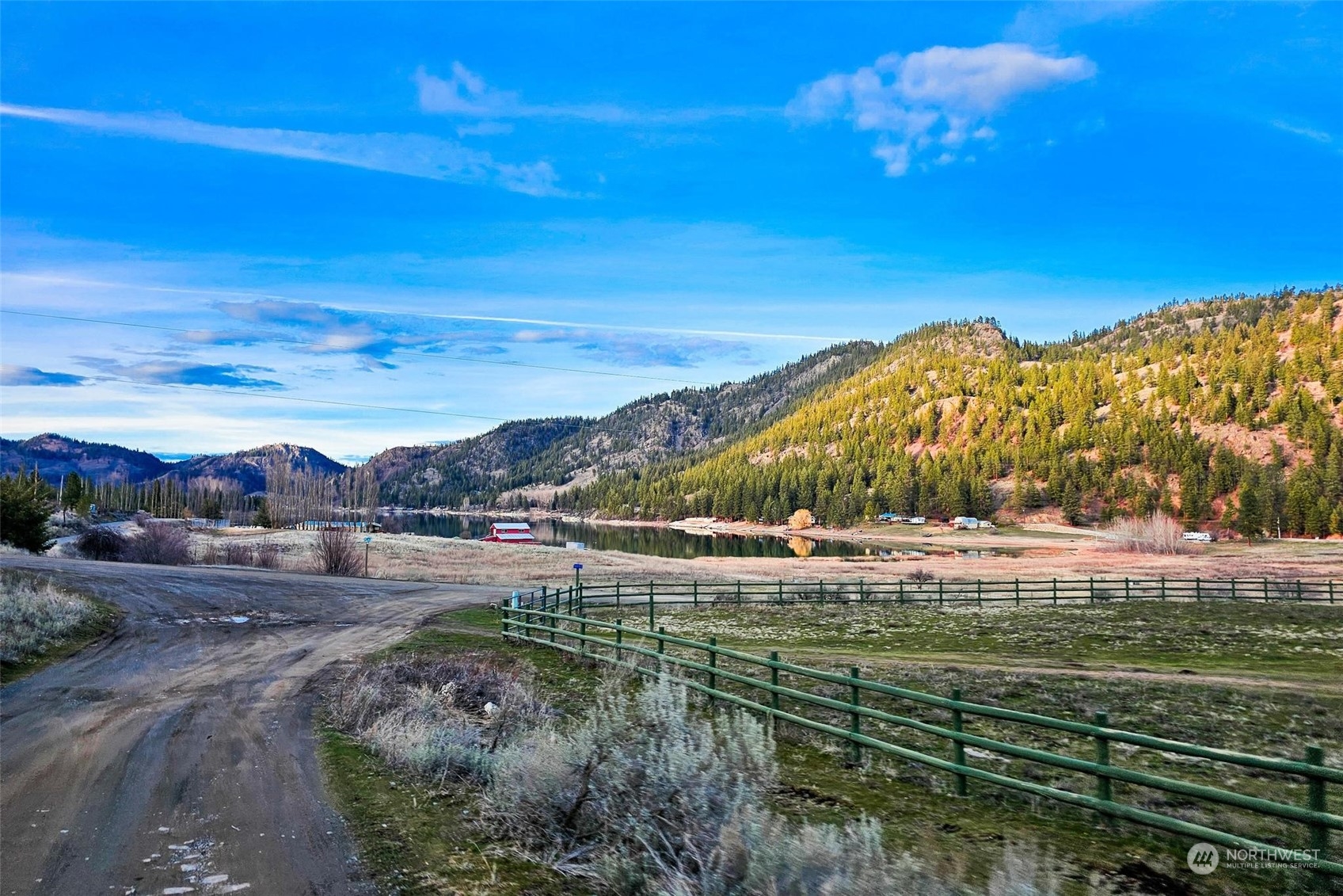 38 Light Road Oroville, WA 98844 - Photo 39 of 39