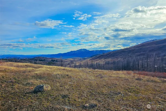 $59,900 | 38 Light Road, Oroville, WA 98844