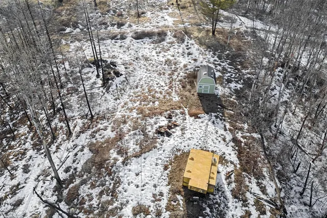 $59,900 | 38 Light Road, Oroville, WA 98844