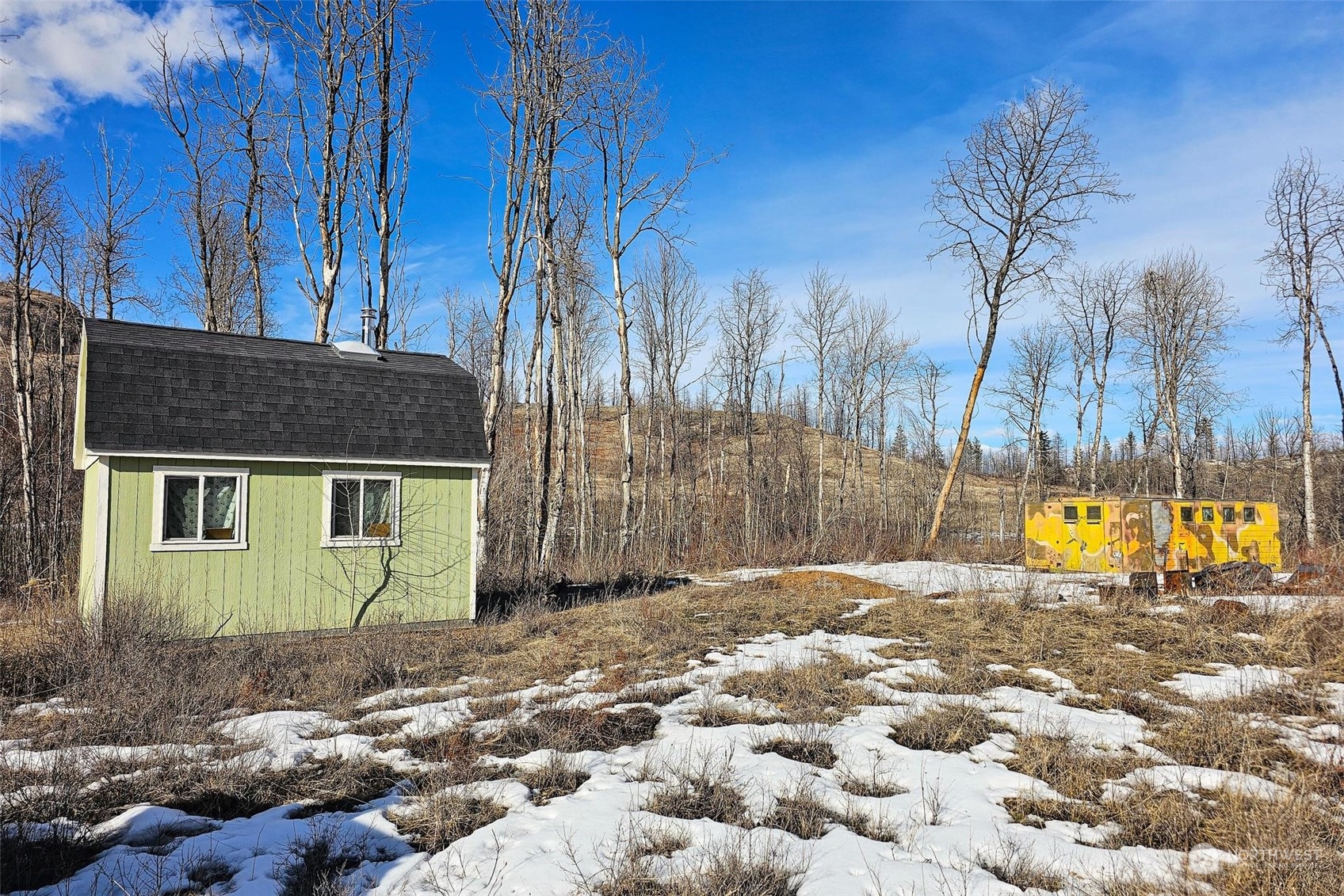 38 Light Road Oroville, WA 98844 - Photo 10 of 39