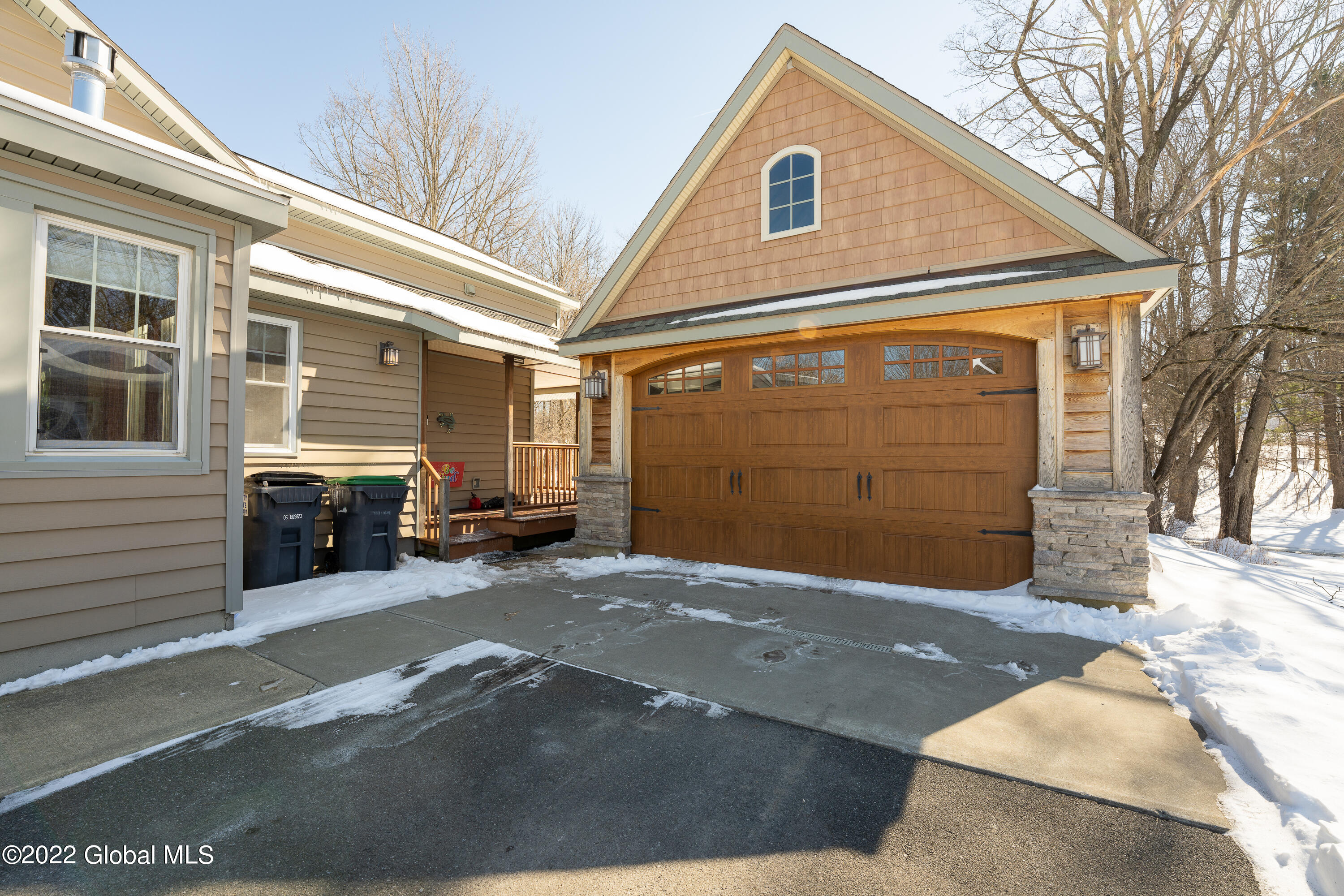 12 Perry Road Troy, NY 12182 - Photo 42 of 48 Yard 1