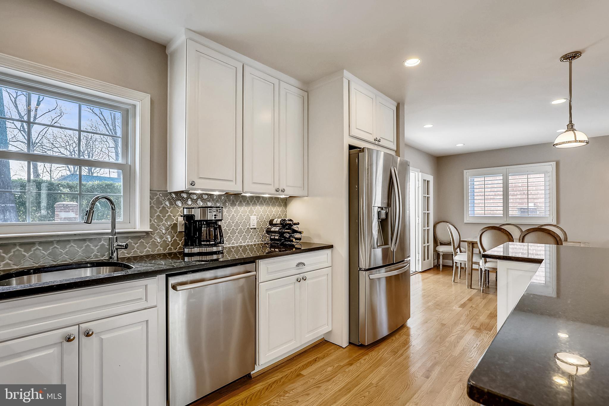 1602 Sherwood Road Silver Spring, MD 20902 - Photo 12 of 41 Stainless appliances