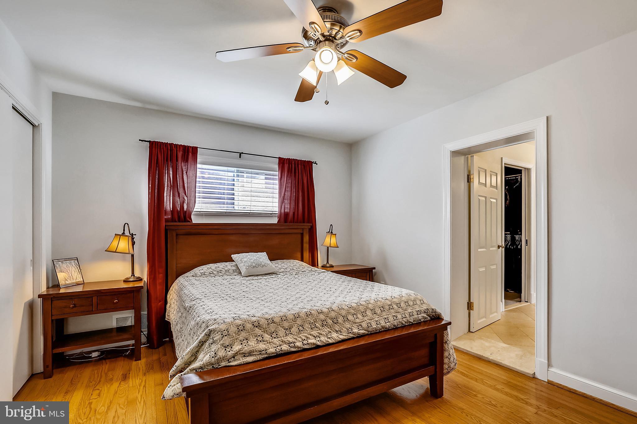 1602 Sherwood Road Silver Spring, MD 20902 - Photo 20 of 41 Primary bedroom