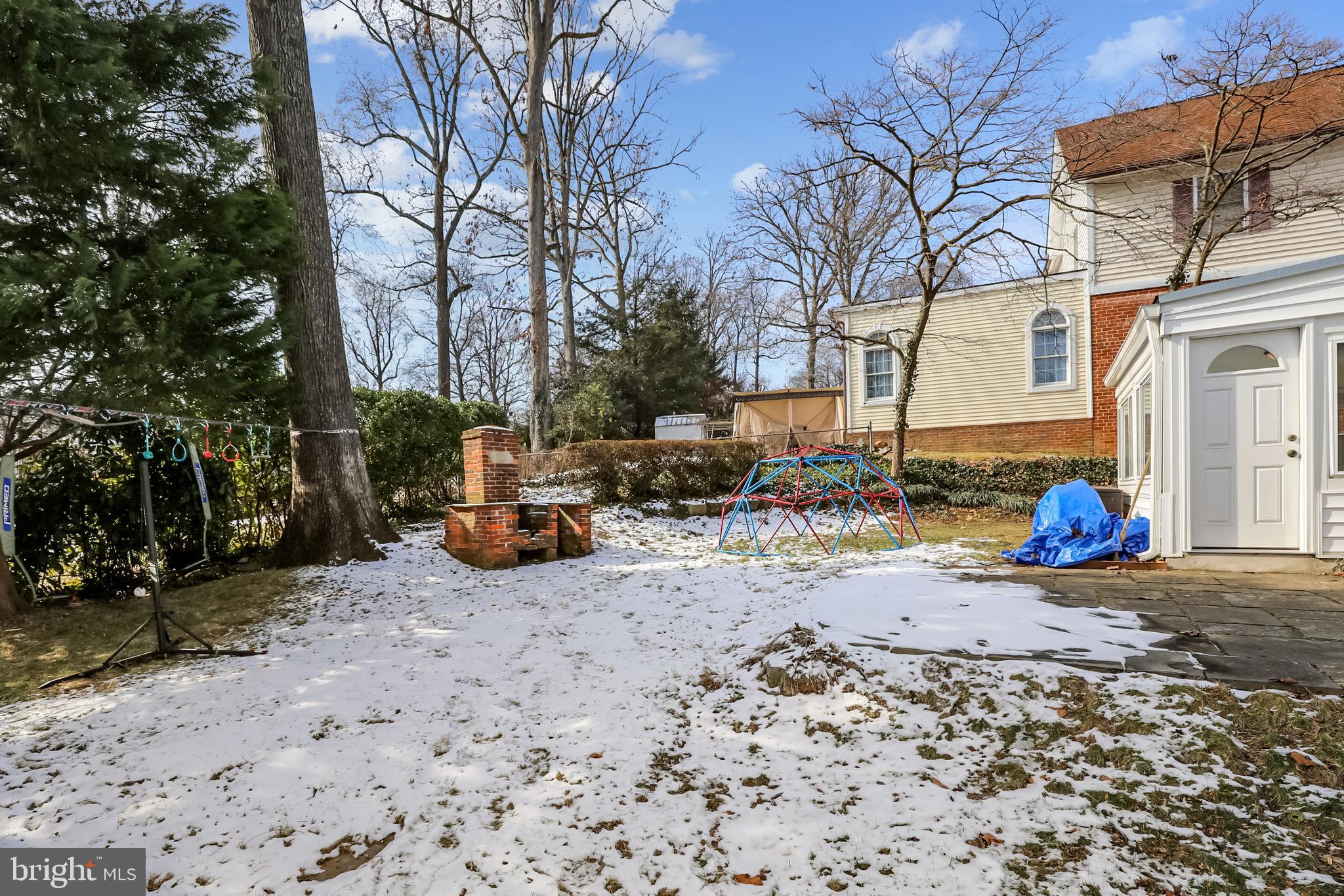 1602 Sherwood Road Silver Spring, MD 20902 - Photo 39 of 41 Lots of space