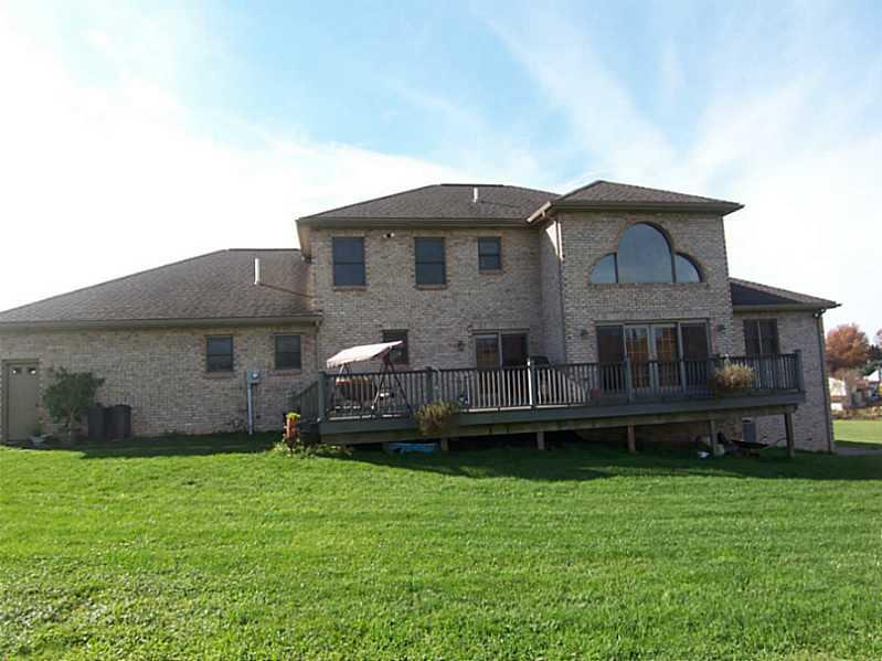 174 Goodview Drive Apollo, PA 15613 - Photo 2 of 23 Exterior Back.