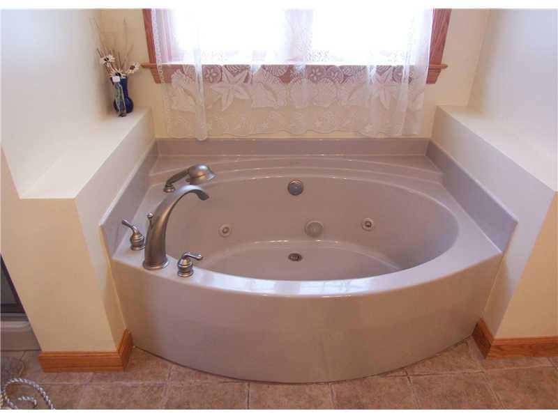 174 Goodview Drive Apollo, PA 15613 - Photo 16 of 23 Master Bath/Spa.