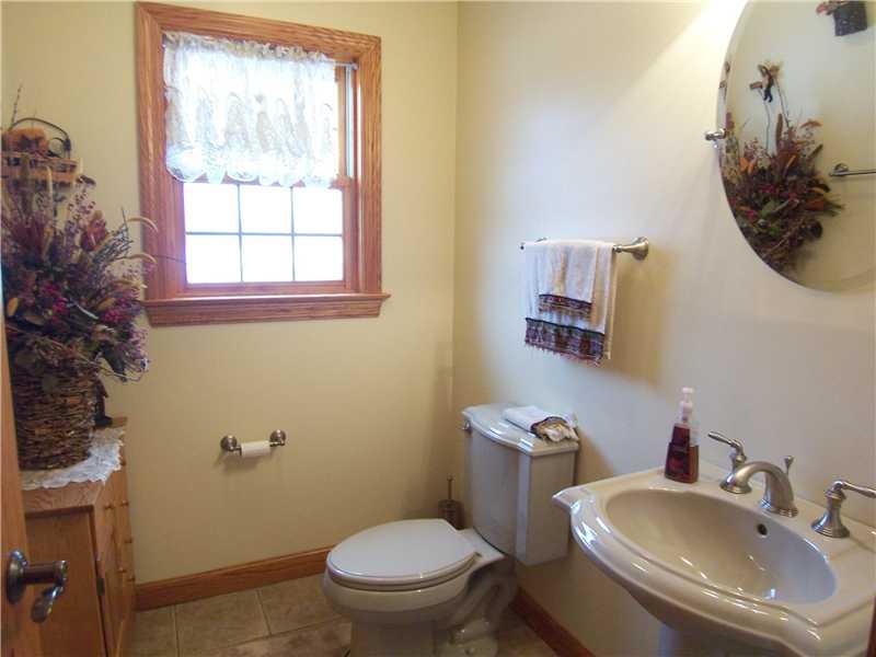 174 Goodview Drive Apollo, PA 15613 - Photo 17 of 23 Partial Bath.