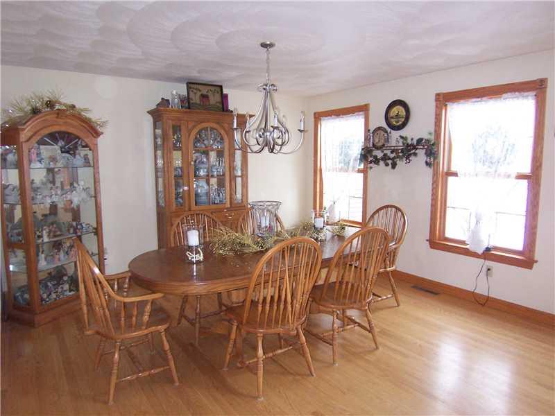 174 Goodview Drive Apollo, PA 15613 - Photo 4 of 23 Dining Room.