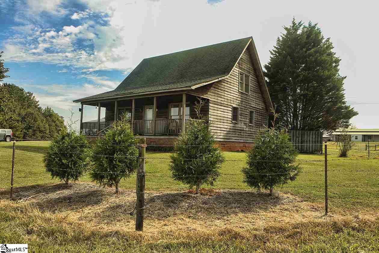 1810 Danenhower Road Pendleton, SC 29670 - Photo 1 of 36