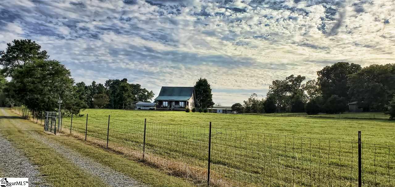 1810 Danenhower Road Pendleton, SC 29670 - Photo 2 of 36