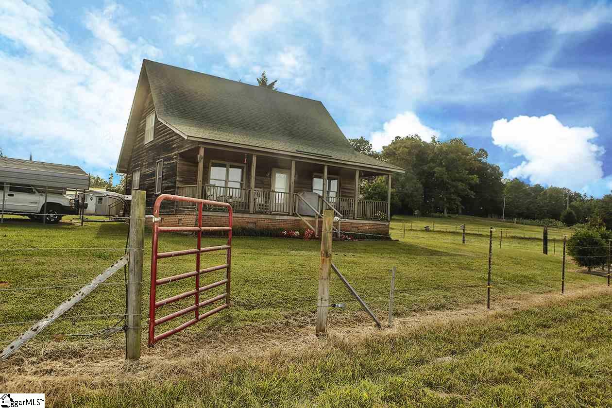 1810 Danenhower Road Pendleton, SC 29670 - Photo 3 of 36