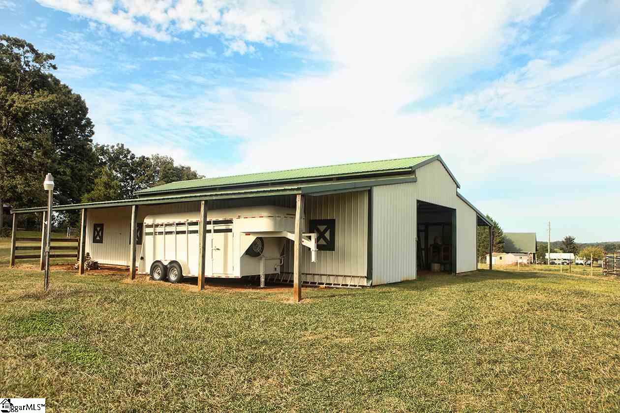 1810 Danenhower Road Pendleton, SC 29670 - Photo 22 of 36