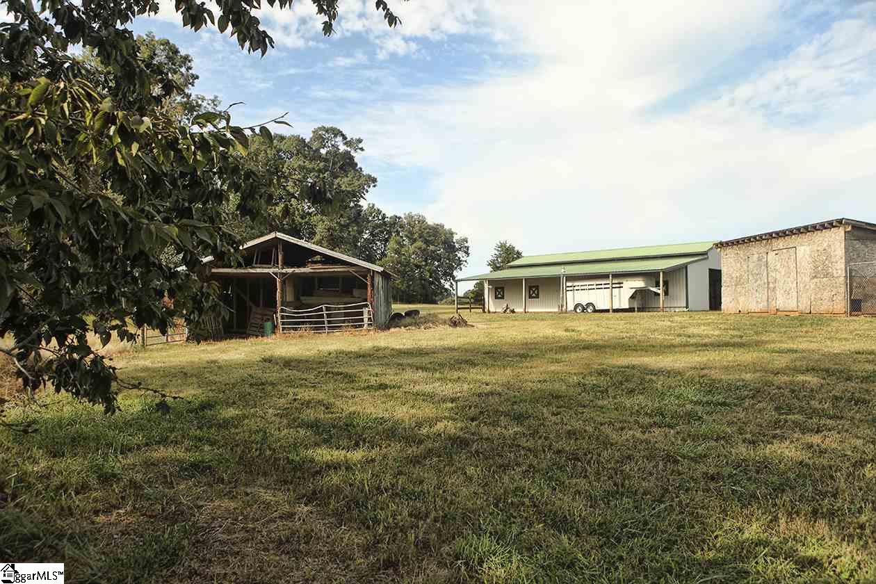 1810 Danenhower Road Pendleton, SC 29670 - Photo 23 of 36