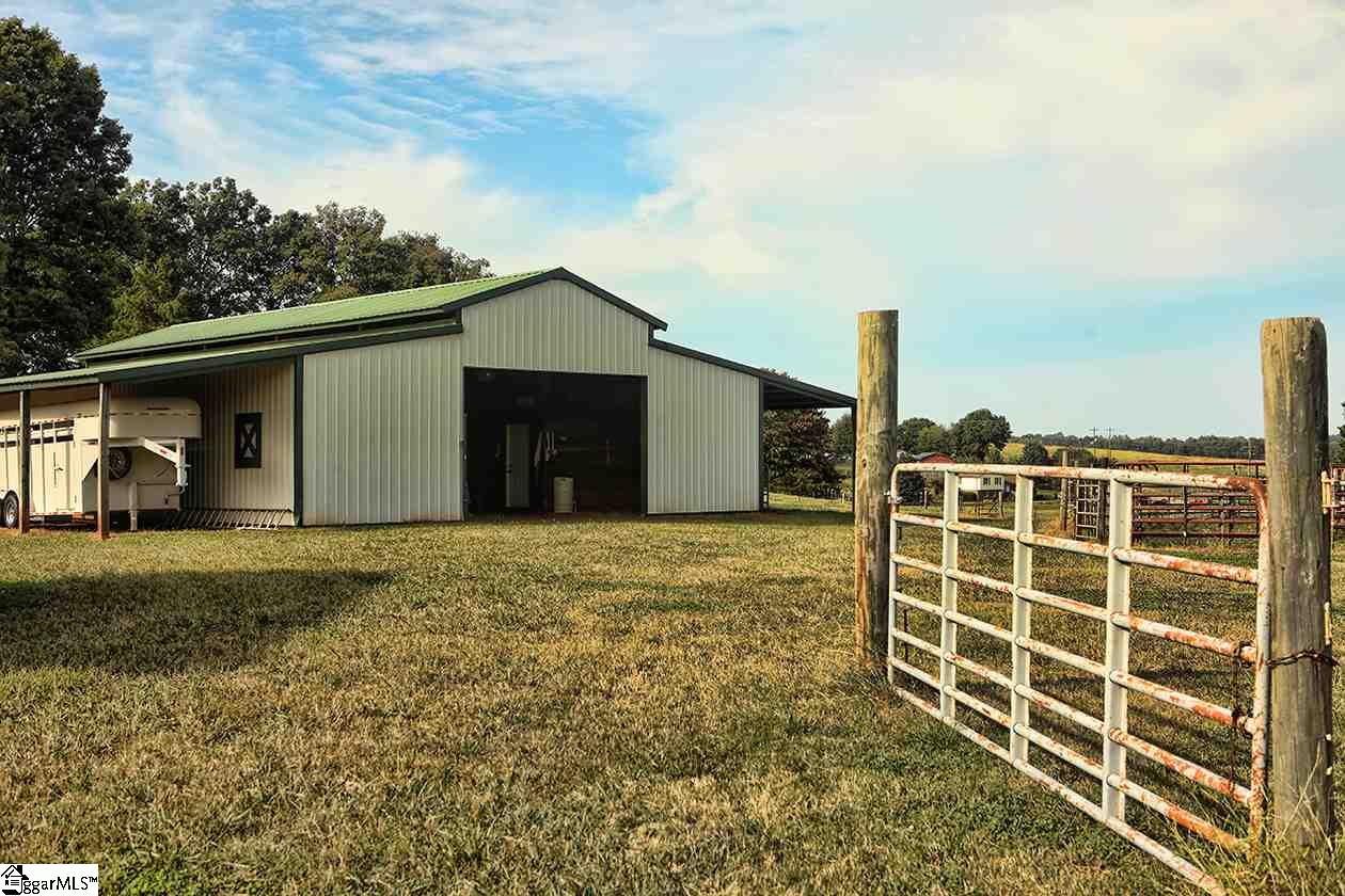 1810 Danenhower Road Pendleton, SC 29670 - Photo 24 of 36